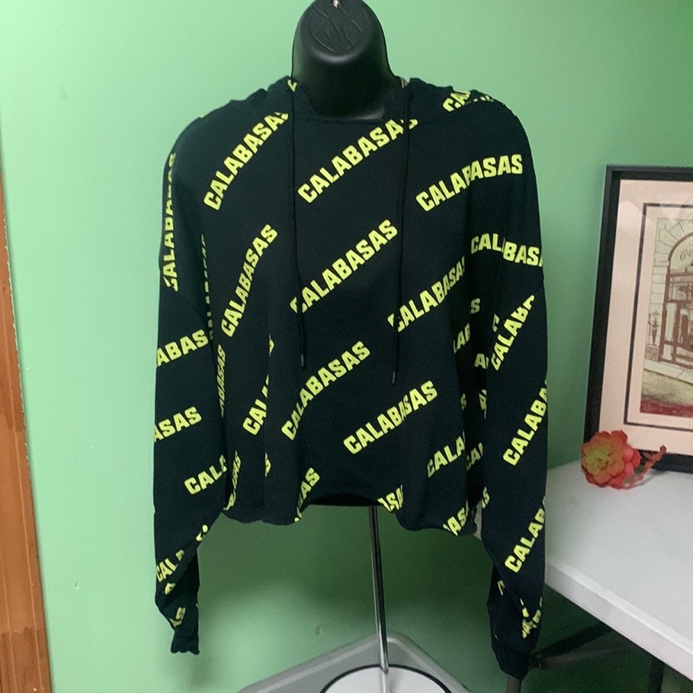 Kendall & Kylie Hoodie
